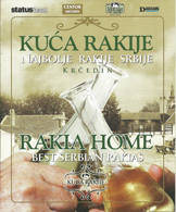 Kuća rakije